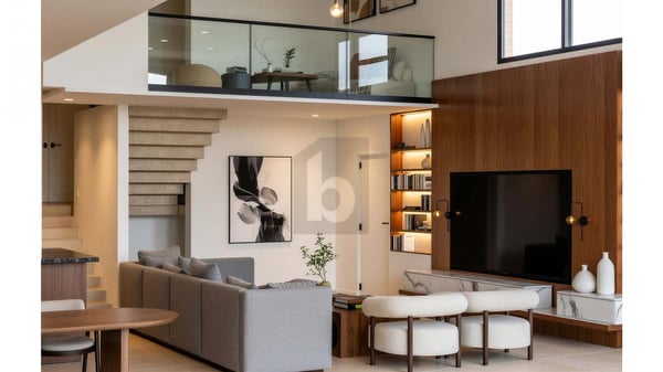 EXKLUSIVER NEUBAU MIT CHARME 1