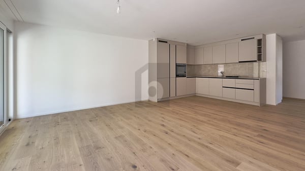MODERNER NEUBAU AN ZENTRALER LAGE 3