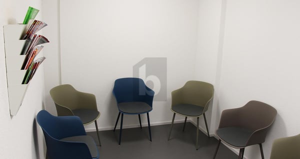 ZENTRALE PRAXIS MIT CHARME 4