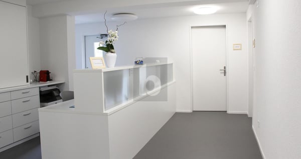 ZENTRALE PRAXIS MIT CHARME 2
