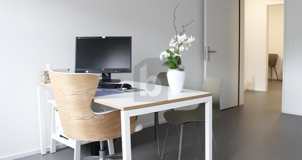 ZENTRALE PRAXIS MIT CHARME 3