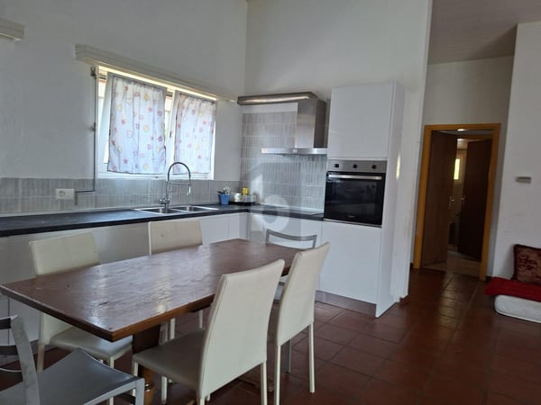 SOLEGGIATO CON BELLA VISTA APERTA 2