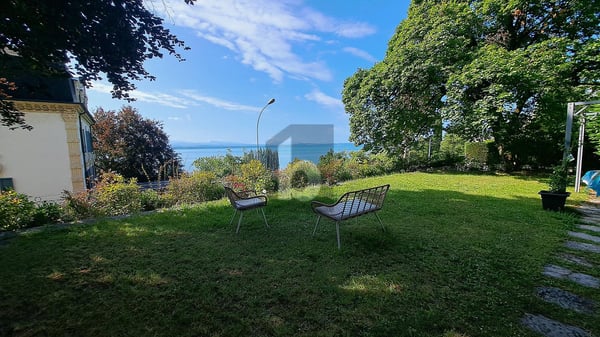 TRÈS JOLIE CHAMBRE MEUBLÉE DE 25M2 5