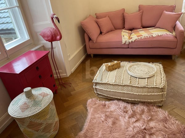 TRÈS JOLIE CHAMBRE MEUBLÉE DE 25M2 2