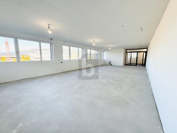 IHRE VISION. IHR BÜRO. IHRE GESTALTUNG 1