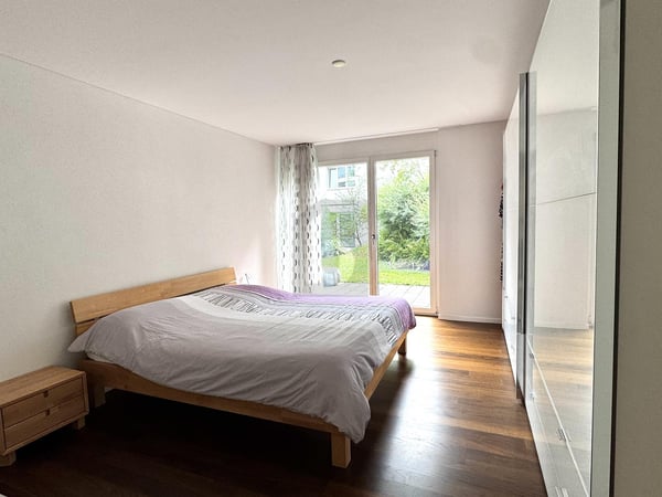 MODERN UND MÖBLIERT AN BESTER LAGE 3