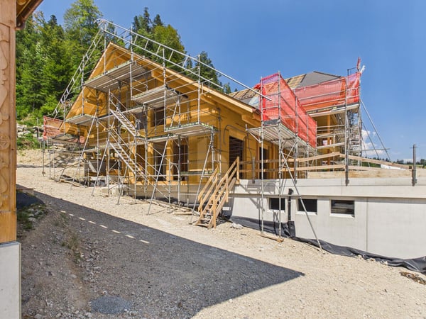 MODERN, NACHHALTIG UND NATURNAH 2