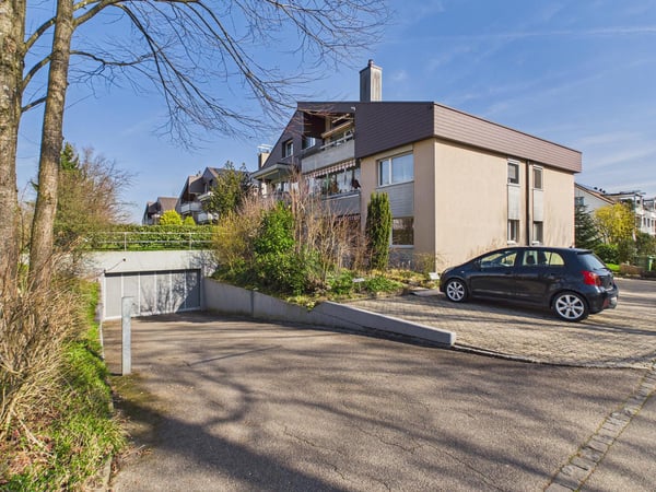 BESTE LAGE! KAUM VERKEHR AN LANDWIRTSCHAFTSZONE! 2