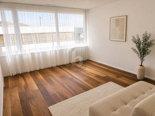 LUXUS MIT PRIVATLIFT UND TERRASSE 5