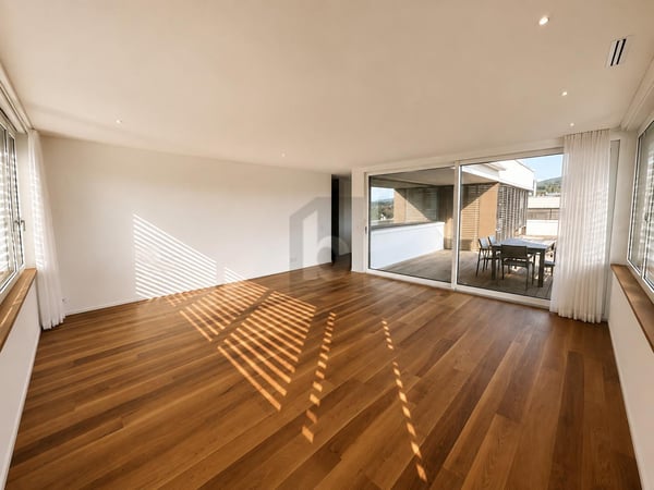 LUXUS MIT PRIVATLIFT UND TERRASSE 2