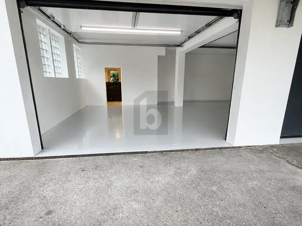 MODERN MIT VIELSEITIGEN NUTZUNGSMÖGLICHKEITEN 4