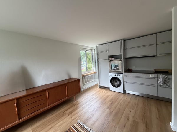 FRISCH SANIERT, PERFEKT FÜR PENDLER 2