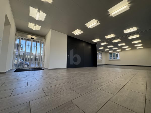 LICHTDURCHFLUTET MIT TOP ERREICHBARKEIT 1