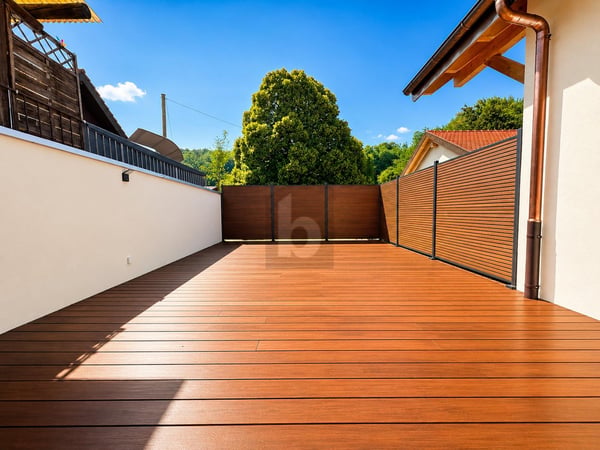 PAISIBLE, MODERNE ET PROCHE DE LA NATURE