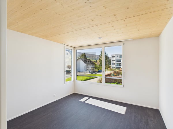 KLEIN ABER FEIN - HOCHWERTIG MIT GARTENSITZPLATZ! 4