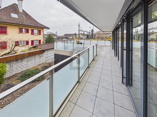 ZENTRAL , MODERN UND GROSSZÜGIG 1