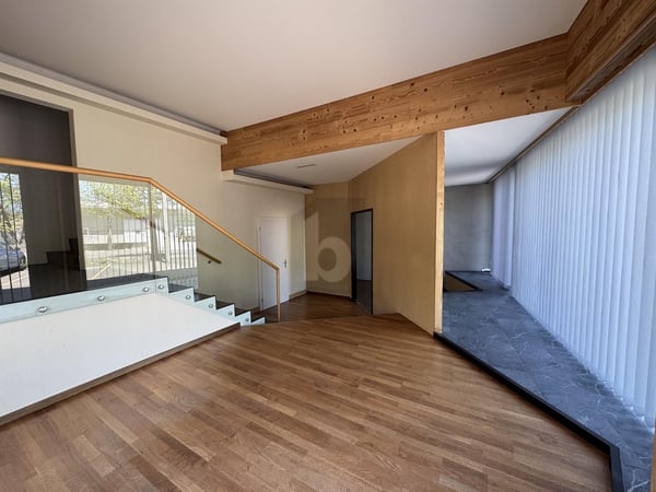 VISIBLE, MODERNE & IDÉALEMENT ACCESSIBLE 5