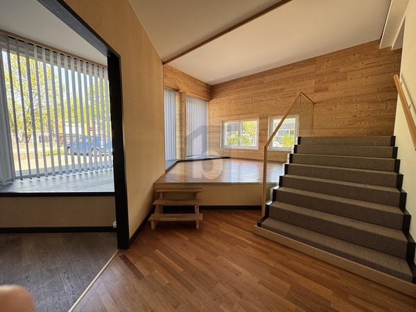 VISIBLE, MODERNE & IDÉALEMENT ACCESSIBLE 4
