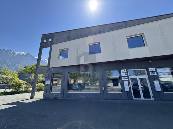 SPACIEUX, FONCTIONNEL ET LUMINEUX 1