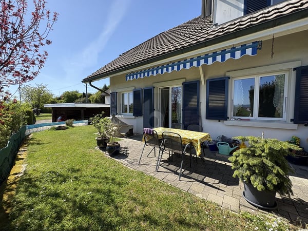 FAMILIENFREUNDLICH MIT SEHR VIEL UMSCHWUNG! 2