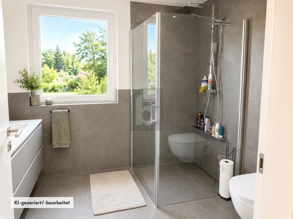 MODERNES WOHNERLEBNIS MIT GROSSER TERRASSE 2