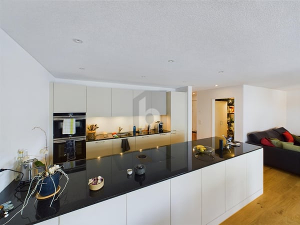 PREISHIT AN RUHIGER LAGE MIT SONNIGEM BALKON 3