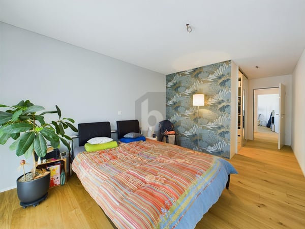 PREISHIT AN RUHIGER LAGE MIT SONNIGEM BALKON 5