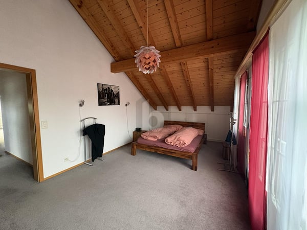EXKLUSIVES WOHNEN MIT GROSSEM GARTEN 3