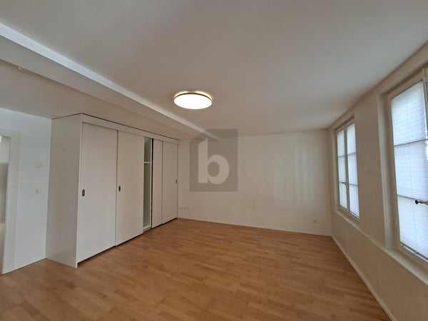CHARMANTE ALTSTADT-MAISONETTE BEZUGSBEREIT 3