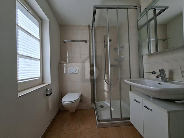 CHARMANTE ALTSTADT-MAISONETTE BEZUGSBEREIT 5
