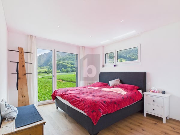 MODERN, HOCHWERTIG UND ZUM WOHLFÜHLEN 3