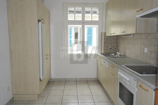 IMMEUBLE AVEC EXCELLENT RENDEMENT 5