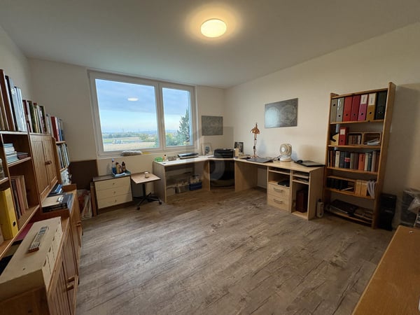 MODERN AN RUHIGER UND LÄNDLICHER LAGE 4