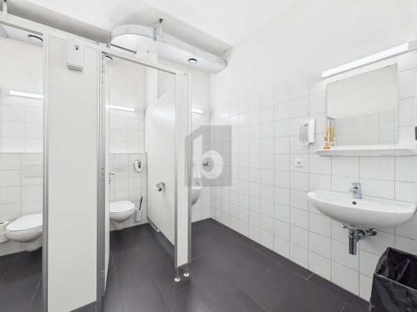 RIESIGE PRODUKTIONSHALLE IDEAL FÜR IHR BUSINESS 4