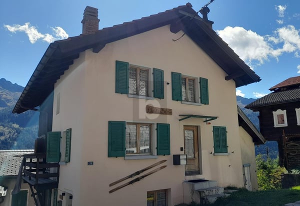 Immagine anteprima degli immobili