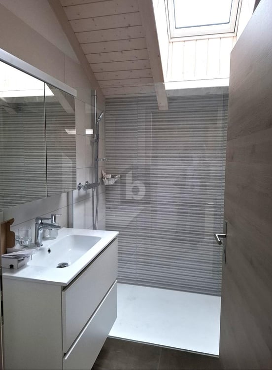 ATTIQUE NEUVE, SPACIEUSE, LUMINEUSE ET MODERNE 5