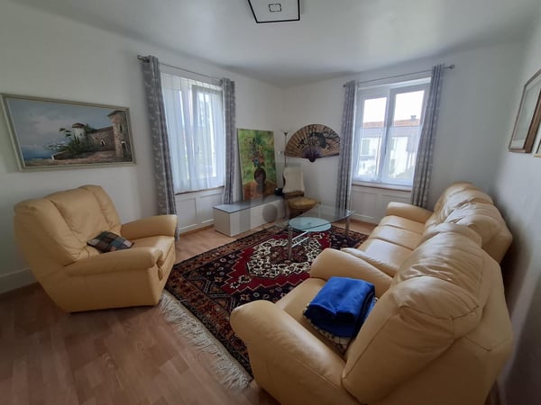 ESPACE ET VERDURE 3