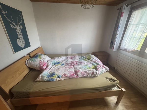 MÖBLIERT UND BEZUGSBEREIT AN RUHIGER LAGE 2