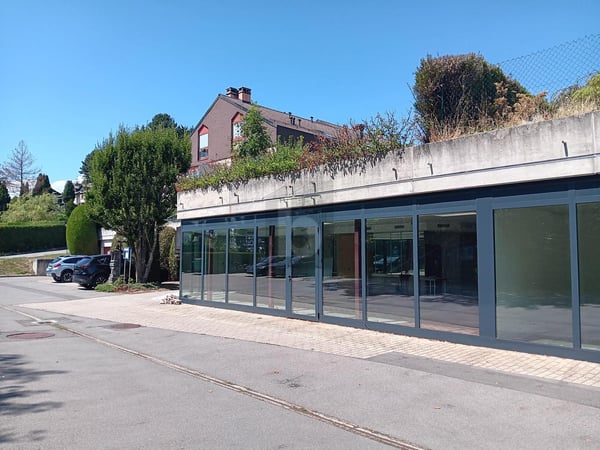 GRANDS ESPACES MODULABLES LUMINEUX ! 2