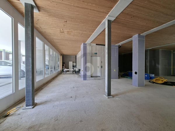 REPRÄSENTATIV MIT MAXIMALER GESTALTUNGSFREIHEIT 3