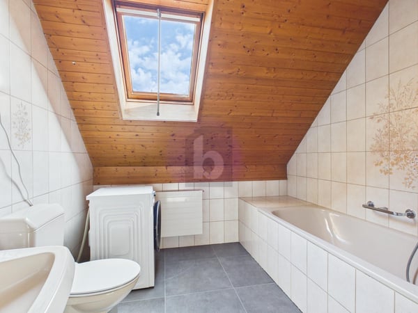 KÜRZLICH RENOVIERT MIT VIEL PLATZ AN IDYLISCHER LAGE 3