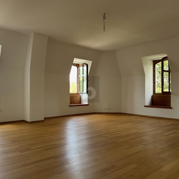 JUGENDSTIL MIT HOCHWERTIGEM INNENAUSBAU! 3