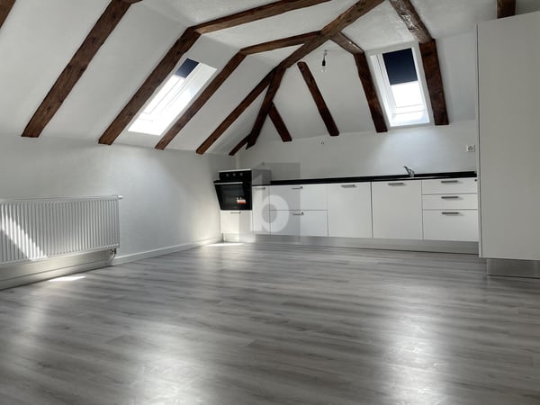 IMMEUBLE 5,4 % DE RENDEMENT 9 APPARTEMENTS 11 BOX 2
