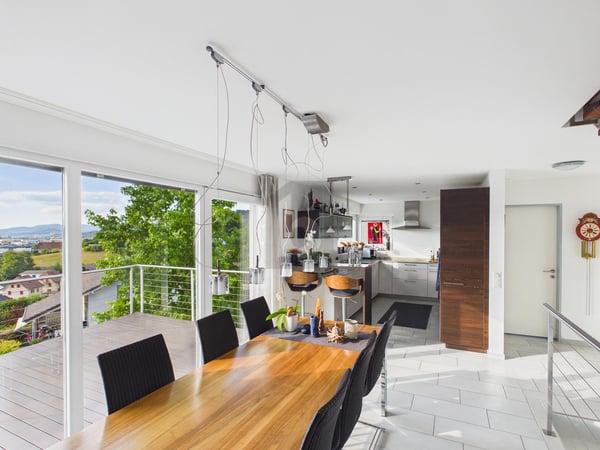 EIN ZUHAUSE ZUM ANKOMMEN UND WOHLFÜHLEN 3