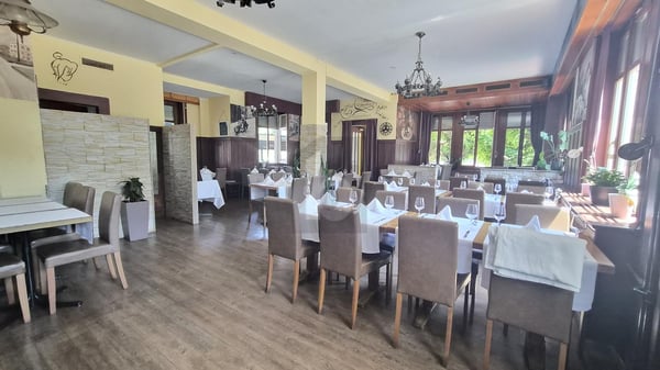 RESTAURANT SUCHT NEUE PÄCHTER 2