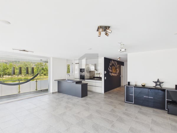 BIEN PLUS QU'UN APPARTEMENT 5