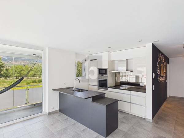 BIEN PLUS QU'UN APPARTEMENT 4