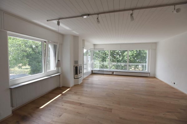 FAST WIE EIN EIGENES HAUS MIT GARTEN 2