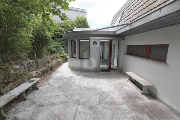 FAST WIE EIN EIGENES HAUS MIT GARTEN 4