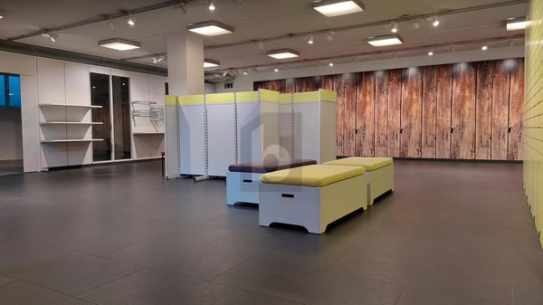 IM HERZEN VOM STADTZENTRUM 5